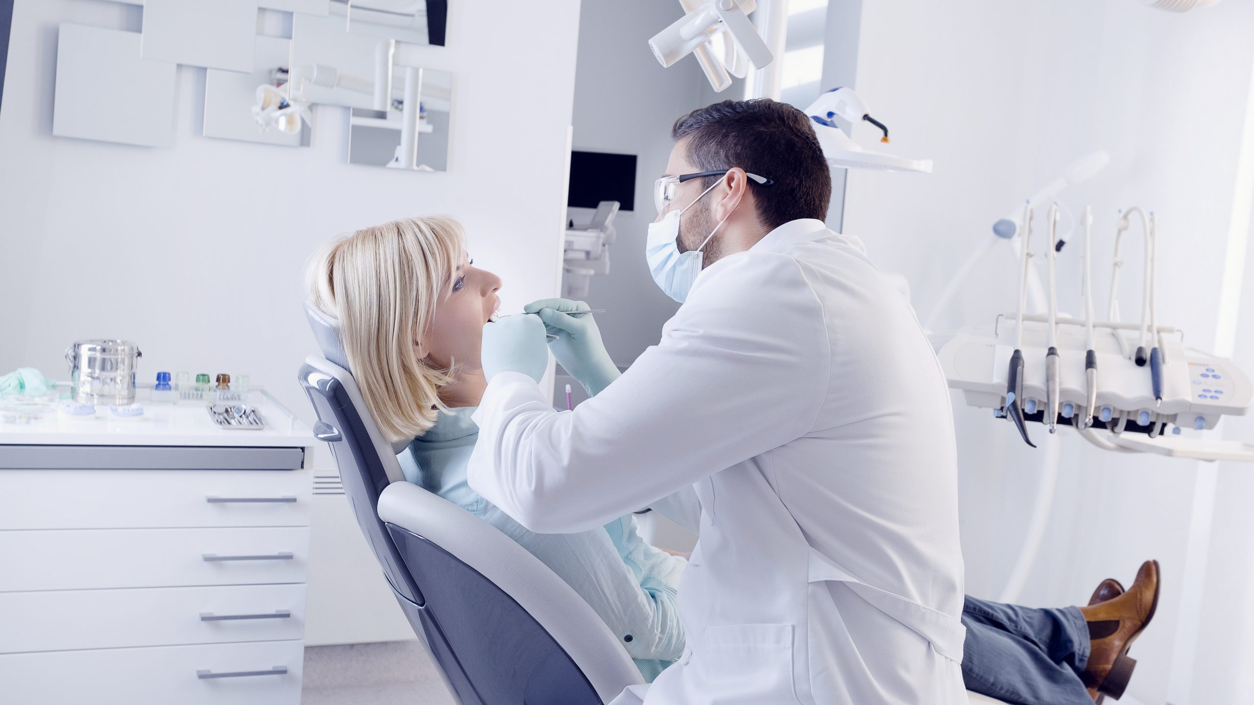 Dentist in Paoli, PA