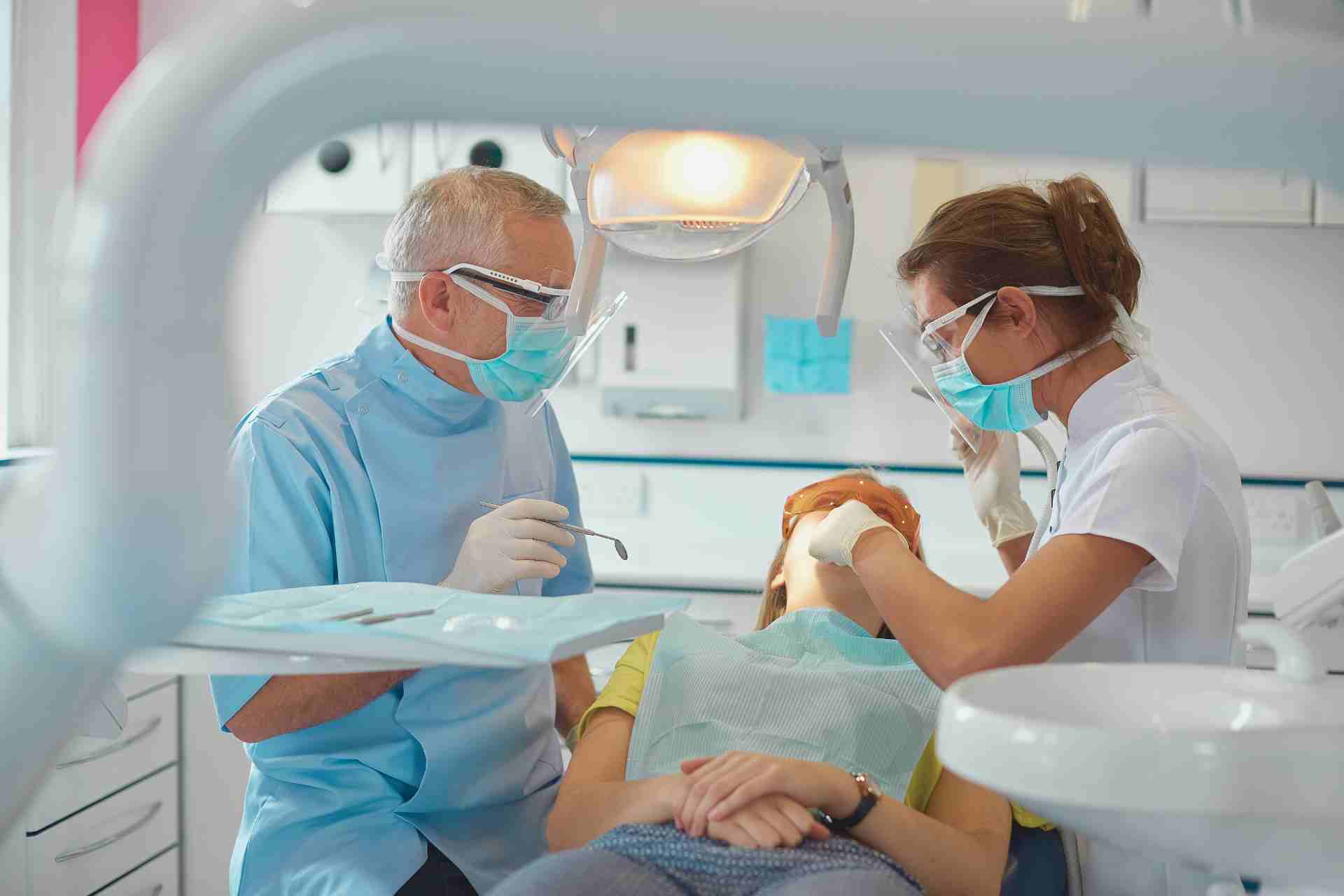 Dentist in Paoli, PA